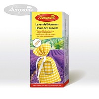 Aeroxon lavendelbloemen, 15g